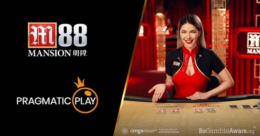 Casino Live Là Gì?