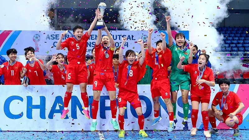 Điểm nổi bật của World Cup bóng đá nữ 2025