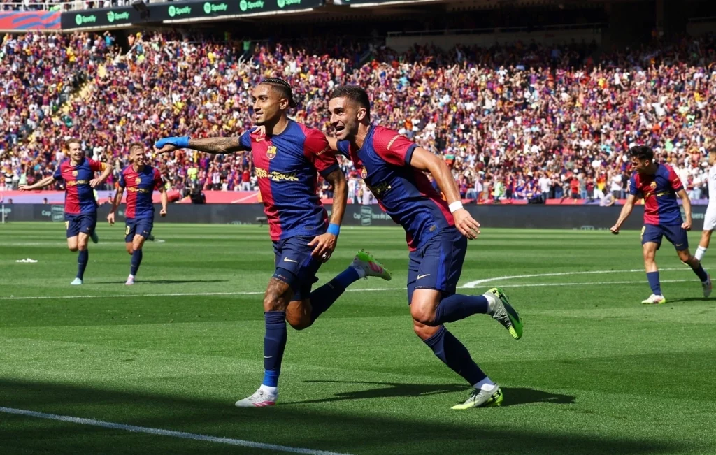 Vì sao giải đấu quốc tế 2025 lại đặc biệt?