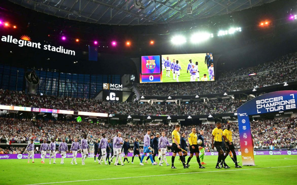 Tại Sao Giao Hữu Quốc Tế 2025 Lại Đáng Quan Tâm?