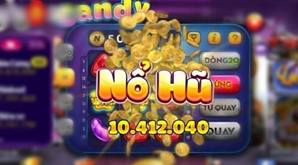 Cách Chơi Game Nổ Hũ Đổi Thưởng Hiệu Quả