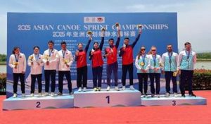 Các Môn Thể Thao Nổi Bật Trong Lịch Olympic Trẻ 2025