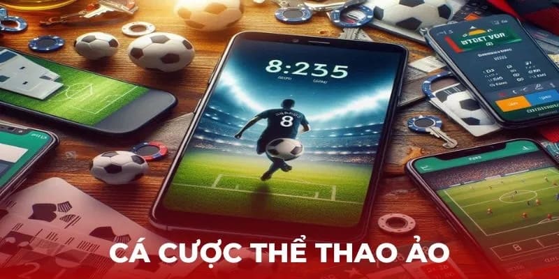 Tương Lai Của Thể Thao Ảo