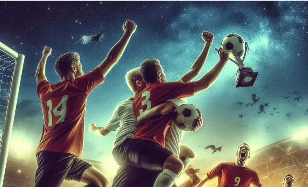 Lợi Ích Của Thể Thao Ảo