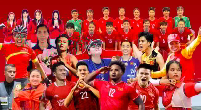 Thể thao Việt Nam