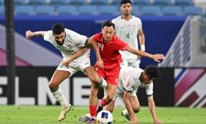 Những Cầu Thủ Nổi Bật Trong Giải